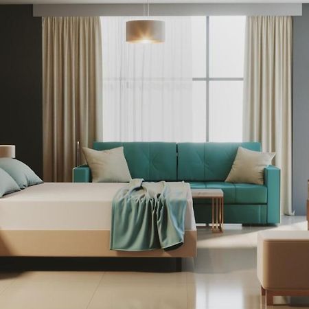 Urban Apartments ซูโตมอเร ภายนอก รูปภาพ