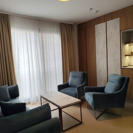 Urban Apartments ซูโตมอเร ภายนอก รูปภาพ