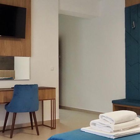 Urban Apartments ซูโตมอเร ภายนอก รูปภาพ
