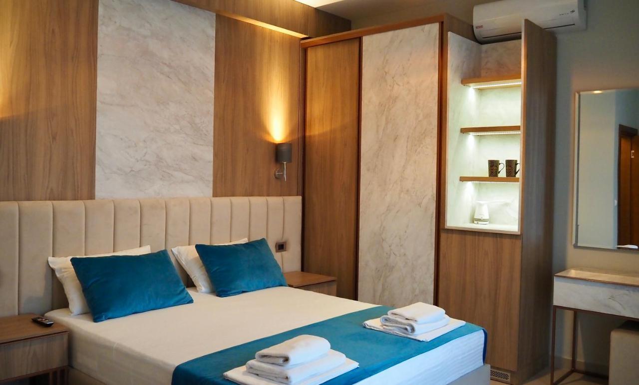 Urban Apartments ซูโตมอเร ภายนอก รูปภาพ