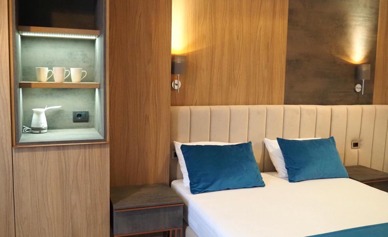 Urban Apartments ซูโตมอเร ภายนอก รูปภาพ