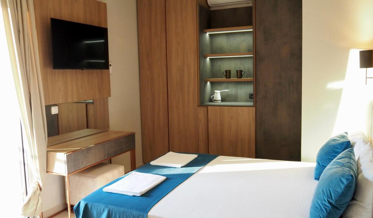 Urban Apartments ซูโตมอเร ภายนอก รูปภาพ