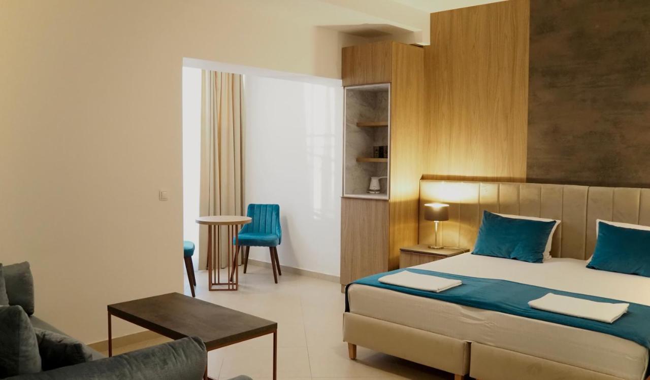 Urban Apartments ซูโตมอเร ภายนอก รูปภาพ