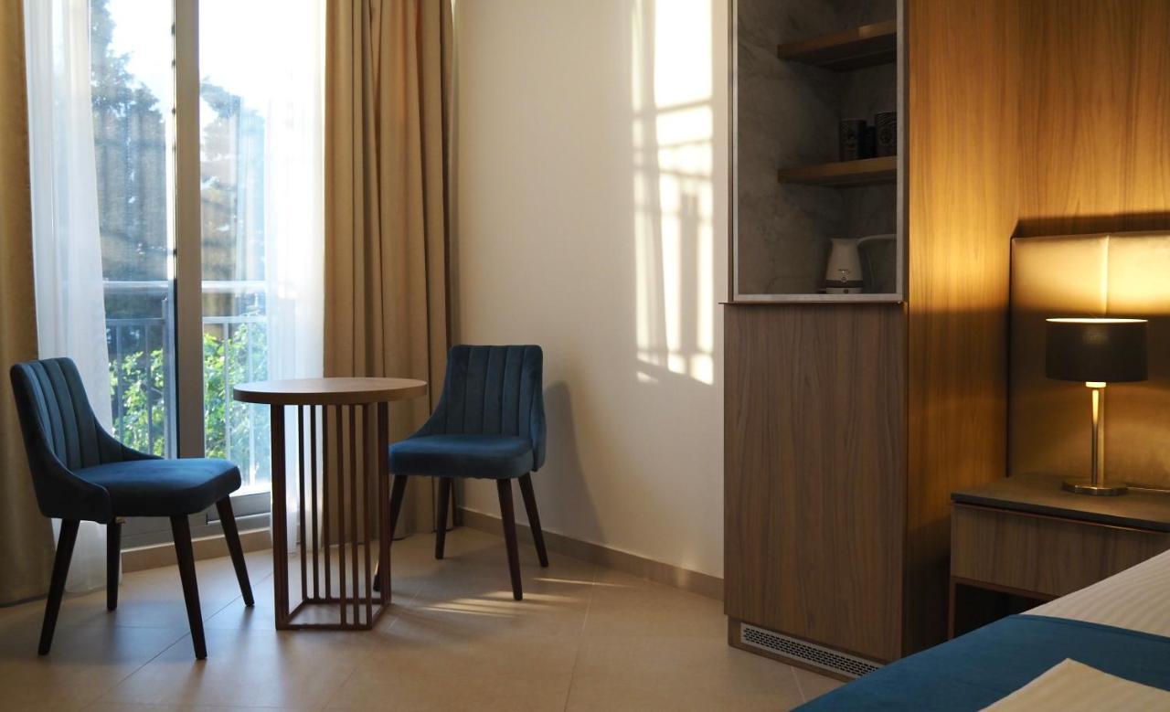 Urban Apartments ซูโตมอเร ภายนอก รูปภาพ
