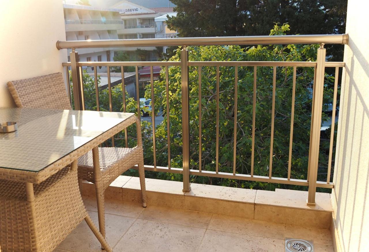 Urban Apartments ซูโตมอเร ภายนอก รูปภาพ