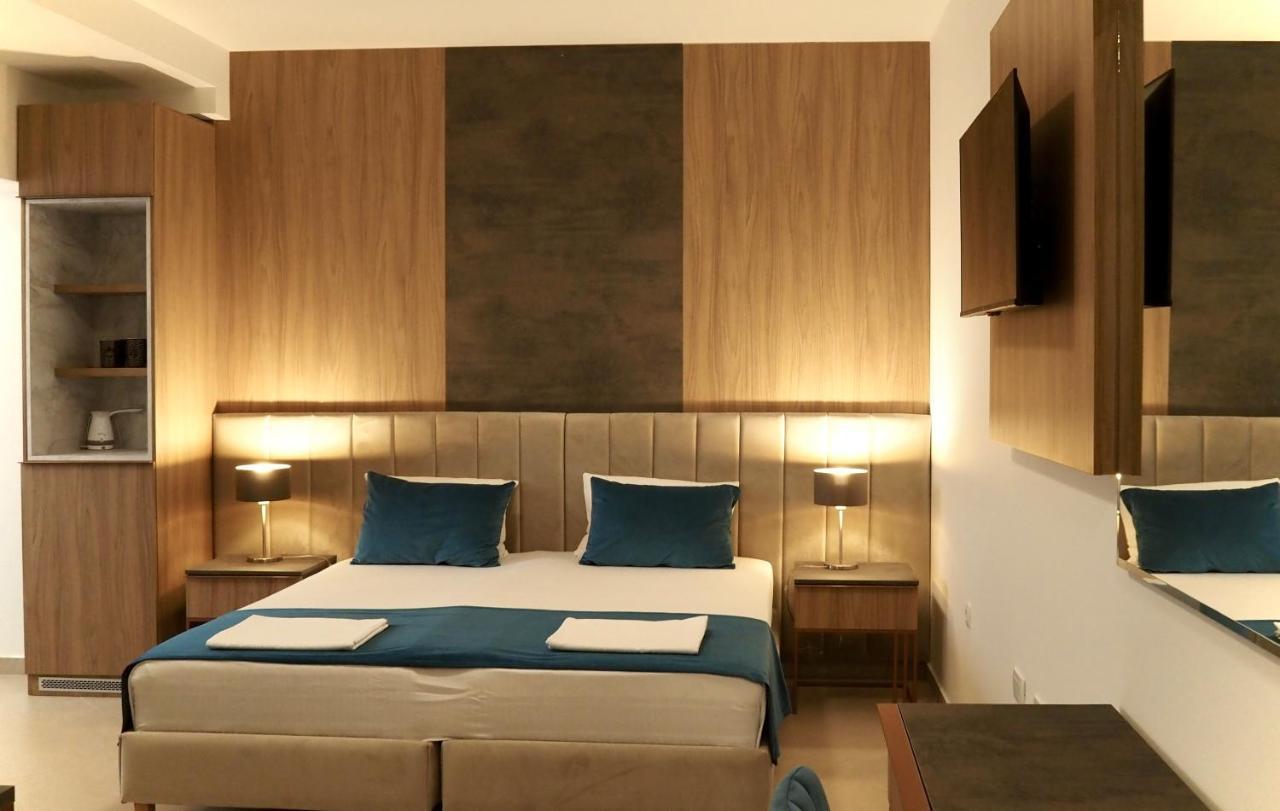Urban Apartments ซูโตมอเร ภายนอก รูปภาพ