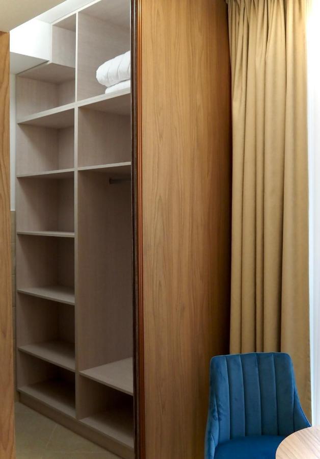 Urban Apartments ซูโตมอเร ภายนอก รูปภาพ