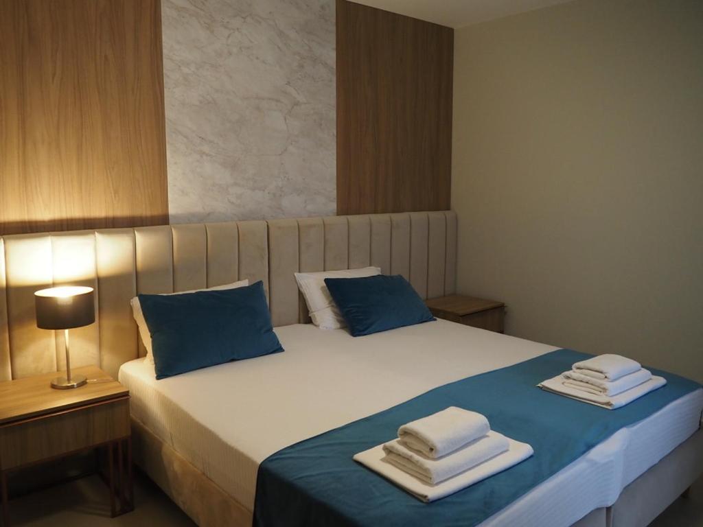 Urban Apartments ซูโตมอเร ภายนอก รูปภาพ