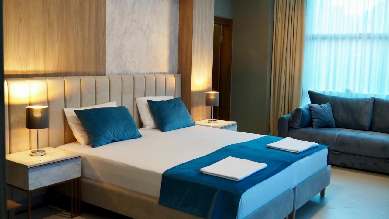 Urban Apartments ซูโตมอเร ภายนอก รูปภาพ