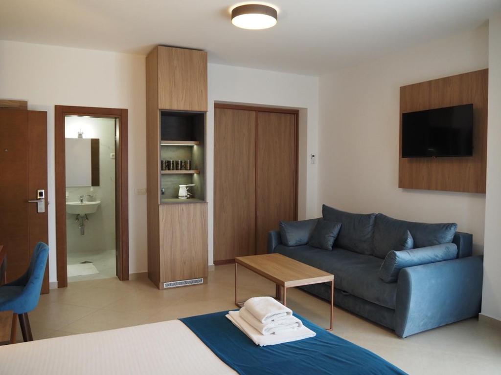 Urban Apartments ซูโตมอเร ภายนอก รูปภาพ