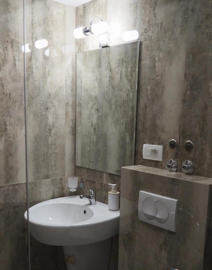 Urban Apartments ซูโตมอเร ภายนอก รูปภาพ