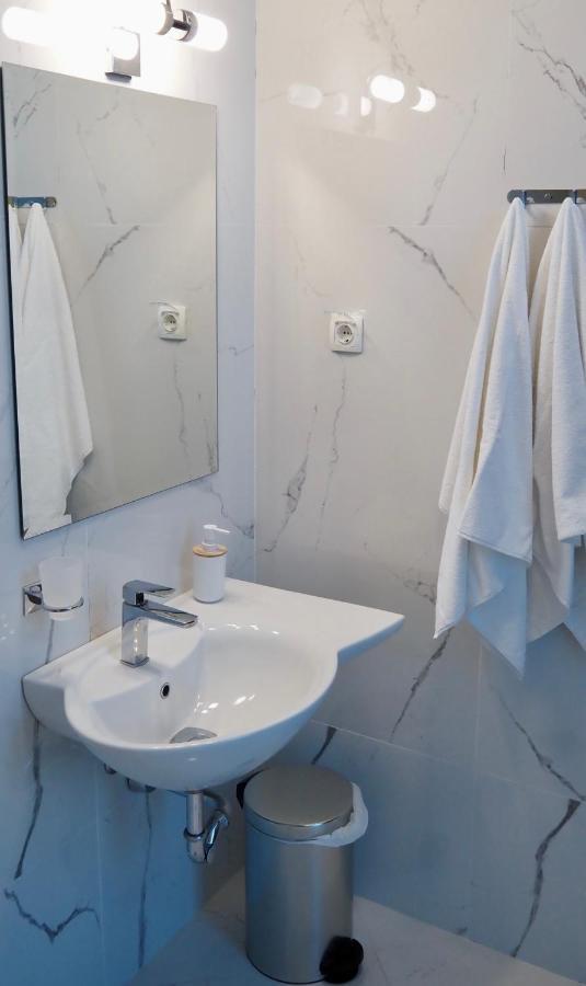 Urban Apartments ซูโตมอเร ภายนอก รูปภาพ