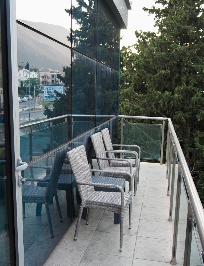 Urban Apartments ซูโตมอเร ภายนอก รูปภาพ