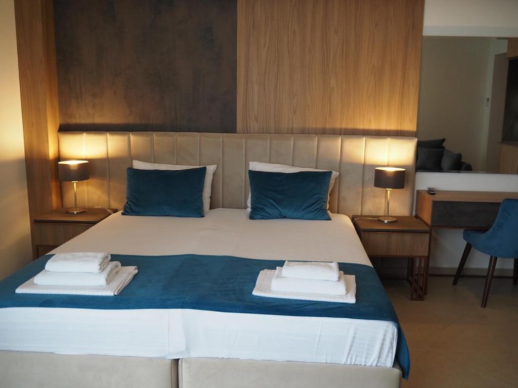 Urban Apartments ซูโตมอเร ภายนอก รูปภาพ
