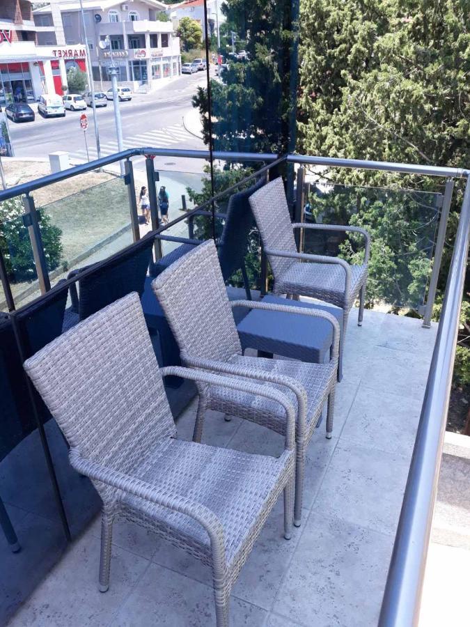 Urban Apartments ซูโตมอเร ภายนอก รูปภาพ