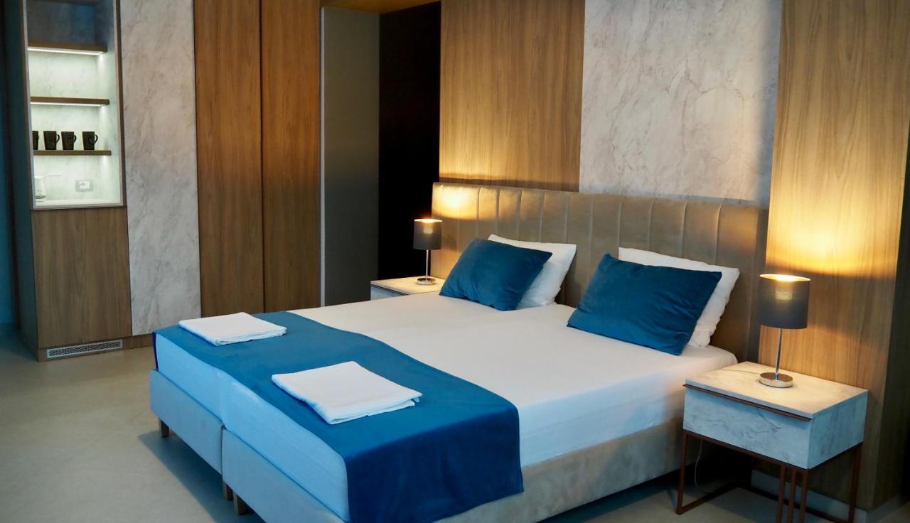 Urban Apartments ซูโตมอเร ภายนอก รูปภาพ