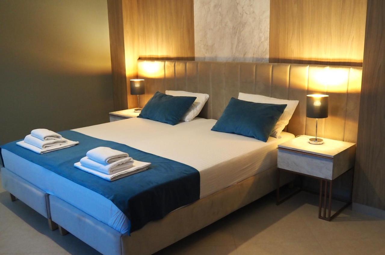 Urban Apartments ซูโตมอเร ภายนอก รูปภาพ