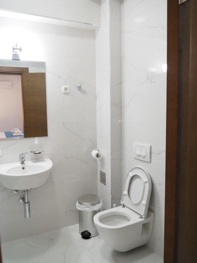 Urban Apartments ซูโตมอเร ภายนอก รูปภาพ