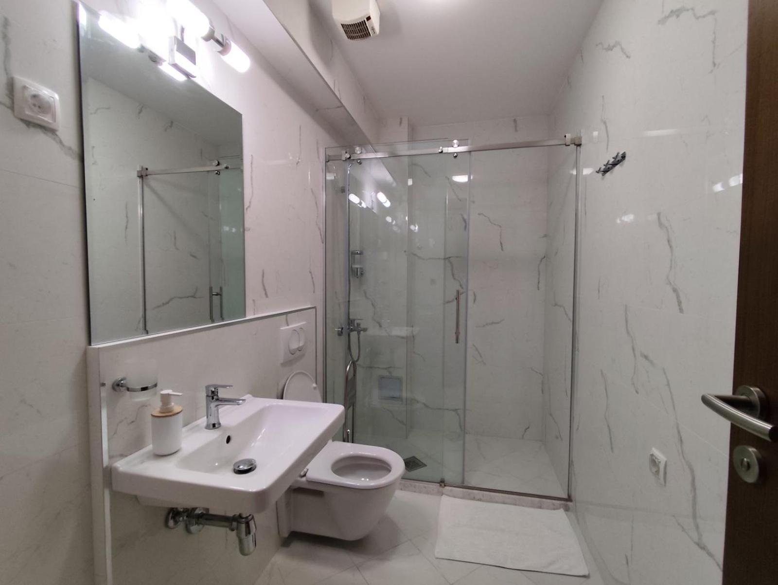 Urban Apartments ซูโตมอเร ภายนอก รูปภาพ