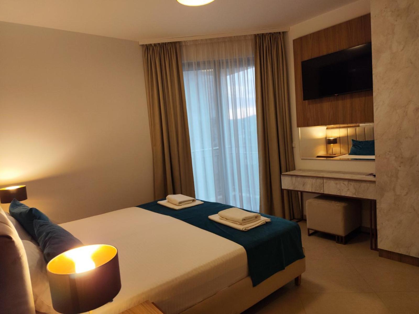 Urban Apartments ซูโตมอเร ภายนอก รูปภาพ