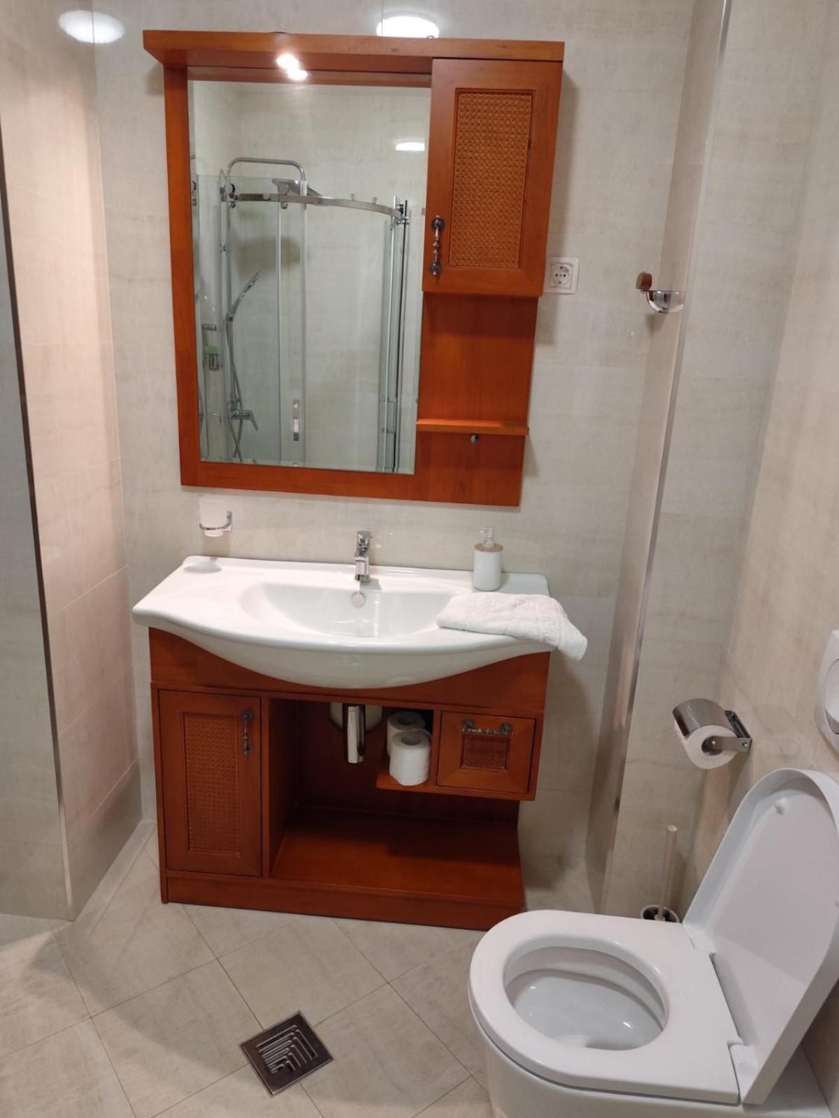 Urban Apartments ซูโตมอเร ภายนอก รูปภาพ