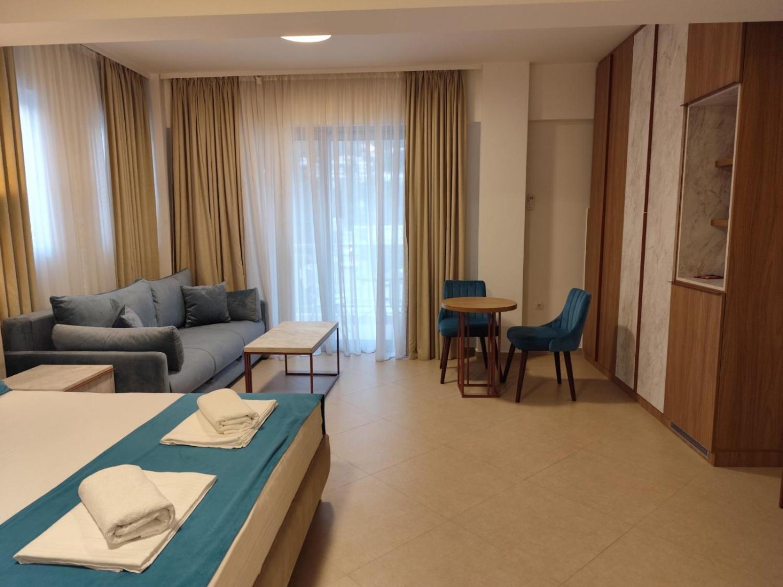 Urban Apartments ซูโตมอเร ภายนอก รูปภาพ