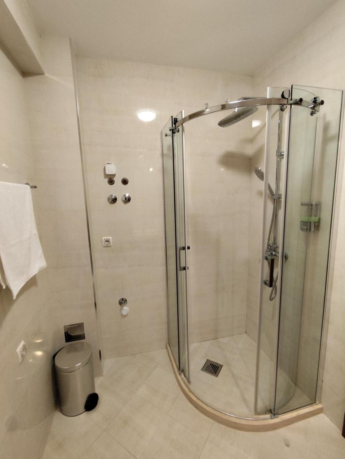 Urban Apartments ซูโตมอเร ภายนอก รูปภาพ