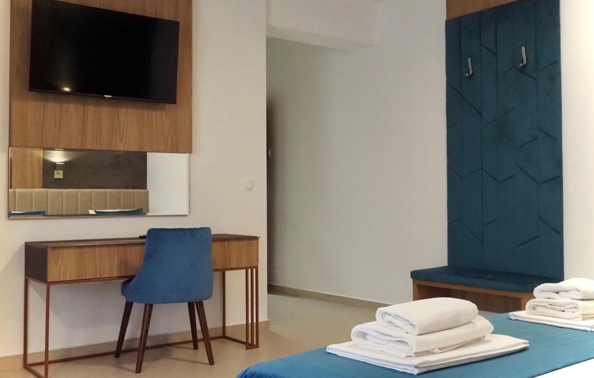 Urban Apartments ซูโตมอเร ภายนอก รูปภาพ